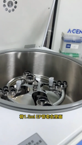 "Experiments 500Pcs disposable 1.5ml centrifuge tubes marked with scales  plastic Conical bottoms&LIDS tubes Tahan lama"