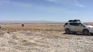 Towing Rope 10ton Tali Towing Derek Trailer Rope Emergency Tow Rope Off-Road Vehicle Car Truck