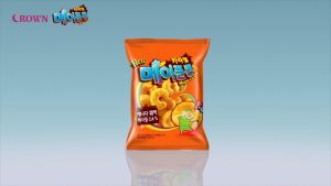 [Original] 카라멜메이플콘 Crown Caramel Maple Corn Snack (ขนมอบกรอบรสคาราเมล) 74g คาราเมลเมเปิ้ล คาราเมลเมเปิ้ล คือ - Lazada