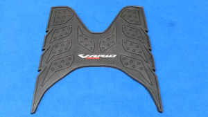 Thảm lót sàn vario 2018-2025 vuông Cao Su Phụ Kiện Phụ Tùnglót chân variogác chân trước variothảm lót chânvario