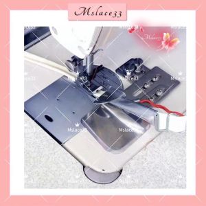 [Ready Stock] Tapak Piping Industri / Bias Binding Foot