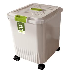 SIVASS | Anti-Moth Anti-Moisture Grain Storage Container