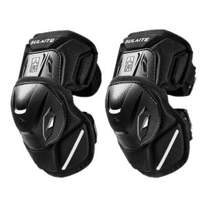 SULAITE | Crash Resistant Windproof Motorcycle Knee Pads