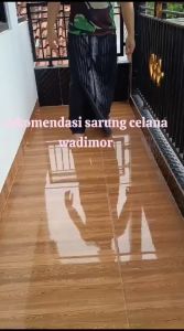 Sarung Celana Wadimor Dewasa Pria: Sarung Celana Pria Berkualitas