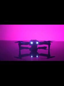 Drone RC E88 PRO(Kit Kombo Baterai）Mainan drone remote control quadcopter kamera tunggal dan ganda fotografi udara HD 4K