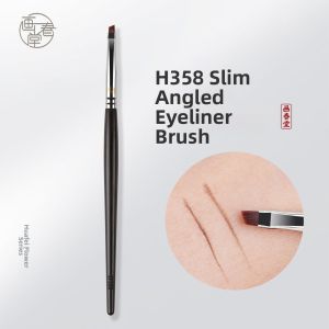 HUACHUNTANG | Cây Cọ Trang Điểm Chi Tiết Dành Cho Đường Eyeliner &卧蚕