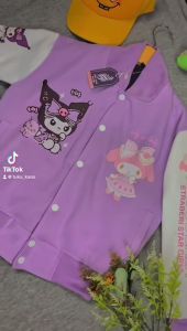Jaket Varsity & Baseball Kekinian: Pilihan Fashion Hangat