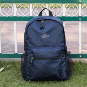 Ultra-Light Ultra-Thin Foldable Skin Bag Portable Waterproof Travel Backpack for Men And Women Students Outdoor Tourism Backpack