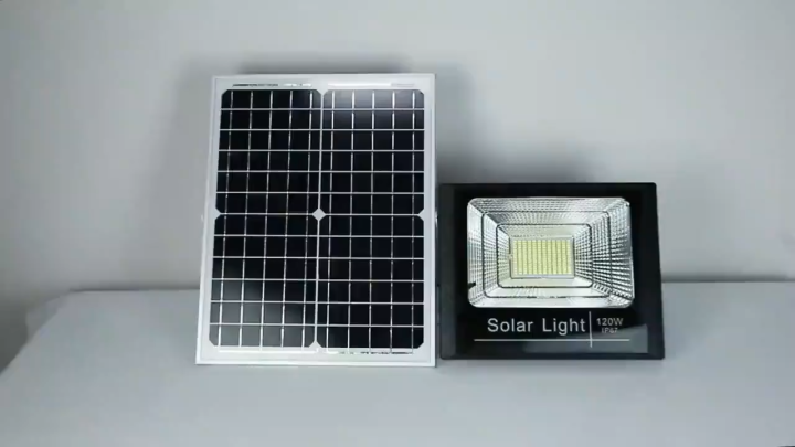 3000W BUY 1 TAKE 1 Solar Light Outdoor LED Light Solar Flood Light ...