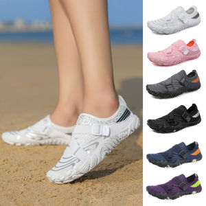 Water-resistant Breathable Sport Shoes