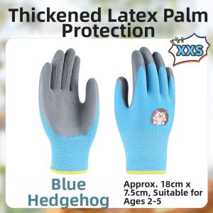 XIANGZONGBING | Bite-Resistant Pet Gloves