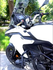 Đệm lót yên xe máy bằng da pu lycra thoáng khí thoải mái