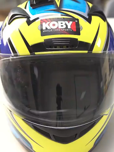 น้ำยาล้างหมวกกันน็อค ต้นฉบับ น้ำยาทำความสะอาดหมวกกันน็อก โฟมสเปรย์ฆ่าเชื้อ สเปรย์โฟมฆ่าเชื้อบนหมวกกันน็อค 450ML