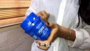 เจลดับกลิ่นชักโครก น้ำยาดับกลิ่นห้องน้ำ กระปุกใหญ่ ใส่ชักโครก กระปุกใหญ่ ใช้ได้นาน 3 เดือน