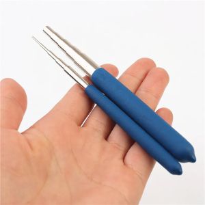 Coil Jig Stainless Steel Coil Jig Winding Rod Wrapping Wire Tools DIY Jewelry Making