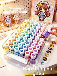 Feiyu | Storage Sorting Bottle Set For DIY Beads