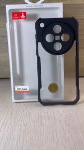 XUNDD Beatle Series AIRBAG Shockproof Case OPPO OPPO FIND X8 CASE