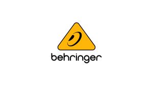 BEHRINGER VIDEO MIC MS ไมโครโฟน Shotgun Dual-Capsule Mid-Side สำหรับติดกล้อง แบบคอนเดนเซอร์ (รับประกันบูเซ่ 1 ปีเต็ม)