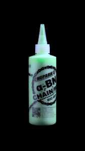 [Professional Bicycle Maintainance]  Chepark BIC-60P Ceramic Chain Wax
