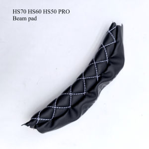 Tai Nghe Corsair HS70 HS60 HS50 PRO Miếng Đệm Tai Bằng Mút Hoạt Tính Đệm Da Thay Thế Để Tăng Cường Sự Thoải Mái