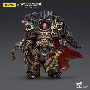 JOYTOY | Dark Source Horus Son Primarch Action Figure 1:18