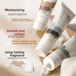 OULIQI | Hydrating & Moisturizing Hand Cream OULIQI