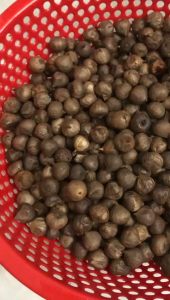 [HCM]Tỏi Đen Bảo Tín - Loại 1 - Lên men Nhật Bản 60 ngày - Tốt cho tim mạch