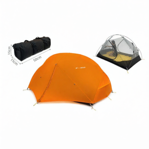 3F UL GEAR | Lightweight Waterproof Anti-Rain Windproof Tent