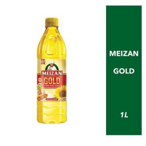 Dầu ăn MEIZAN GOLD tuyệt phẩm chiên rán nhiệt độ cao giầu Omega 3-6-9 Vitamin A&E không cholesterol