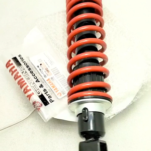 SHOCK BREAKER 2BU-MERAH UNTUK MOTOR X RIDE 115X-RIDE 125.YGP BERKUALITAS ORIGINAL ASLI ORI