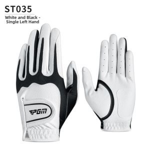 PGM GOLF | Non-slip Wear-resistant Breathable Mens Golf Glove