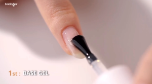 มาใหม่!! กาวเจลบาดาก้า 10 in1 Nail glue ครบจบทุกอย่างในขวดเดียว