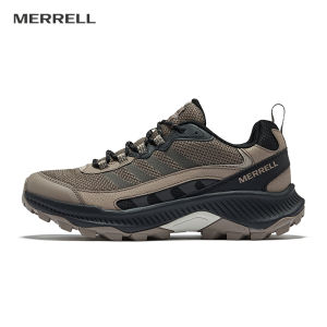 Merrell | Moisture-wicking Non-slip Hiking Shoes