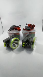 Senter Kepala Luby 2879 20 Watt Waterproof
