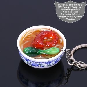 HANYIMOWAN | Miniature Food Model