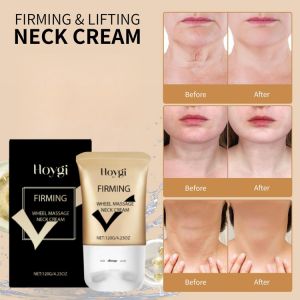 Roller Beauty Neck Cream 120g: Lift, Tighten & Fade Neck Lines