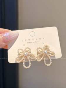 PINK EMPRESS | Delicate Luxe Personality Stud Earrings