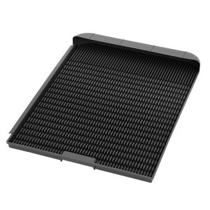 Large Medium Dog Urinal Tray: A No-Pad Solution for Puppy Training
