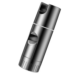 YEMO | Non-Install Elevatable Shower Head Bracket Non-Slip
