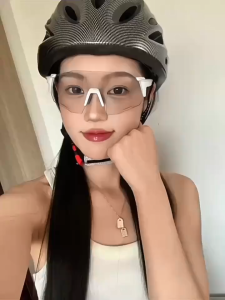 MENSPE ผู้ชาย ที่ขับรถแว่นตากลางแจ้งปั่นจักรยาน UV 400 แว่นตายูนิเซ็กส์ป้องกันทรายแว่นตากันแดดแว่นตากันแดดส่องกลางคืน UV 400 แว่นตาขี่จักรยานสำหรับผู้ชายผู้หญิง