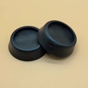 4Pcs Washing Machine Anti Vibration Pads Rubber Feet Legs Mat Anti-vibration Pad Universal Noise-reducing Leg Base for Furniture
