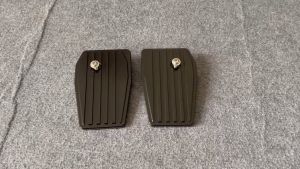 Cặp Gác Chân Trước Honda Rebel 300-500