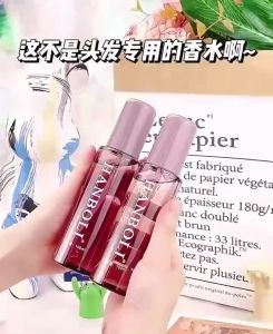 Horec เซรั่มบำรุงผม Hair Repair Serum บำรุงผมแตกปลาย น้ำตบผมรีแพร์ ดูแลเส้นผมแห้งเสียแตกปลาย ที่บำรุงผมเสีย กลิ่นหอมติดทนนาน 100ml