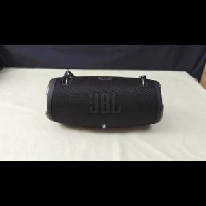 JBL | Loa Bluetooth Di Động JBL Xtreem 3 Chống Nước IP67 Chống Bụi Âm Trầm Sâu Chất Lượng Âm Thanh Chuyên Nghiệp Thời Gian Chơi Nhạc Lâu Dài Lý Tưởng Cho Cắm Trại Ngoài Trời Du Lịch Và Tiệc Tùng