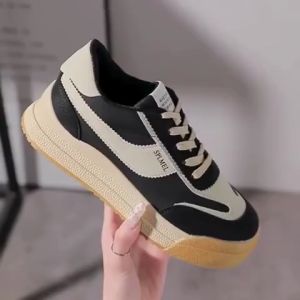 DBI Sepatu Sneakers Wanita Pria Kode 7006 Casual Sport Shoes Sepatu Korean Style Terbaru Fashion Wanita