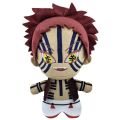 Kuromi หมอนอะนิเมะเรื่องสังหารปิศาจของเล่นตุ๊กตา Q-Version Doll kamado tanjirou kokushibo kamado nezuko ของขวัญในสต็อก. 