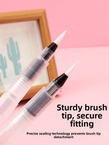 Touch mark | Water Brush Set Refillable Portable Art Supplies Student