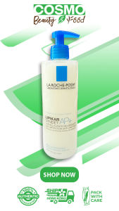 La Roche Posay Lipikar Syndet AP+ 400ml