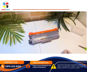 TN2380 TN660 + DR2355 Toner Cartridge For Use and Compatible to Brother with Big Magnetic Roller Installed