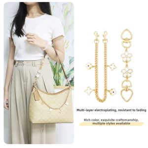 YUESIHUI | Wide Replacement Leather Shoulder Strap